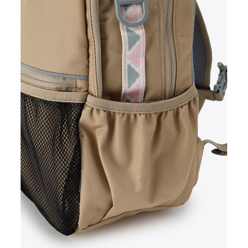Columbia Kids Pricestream Youth 12L Backpack One British Tan PU8704, Size,