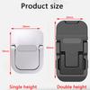 Mini Portable Legs Laptop Stand For Computer Keyboard Holder Laptop Stands For Macbook Huawei Xiaomi Notebook Aluminum Support