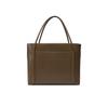 Bag Calvin Klein Calvin Klein Ck Linn Large Shopper K60K613109 Brown