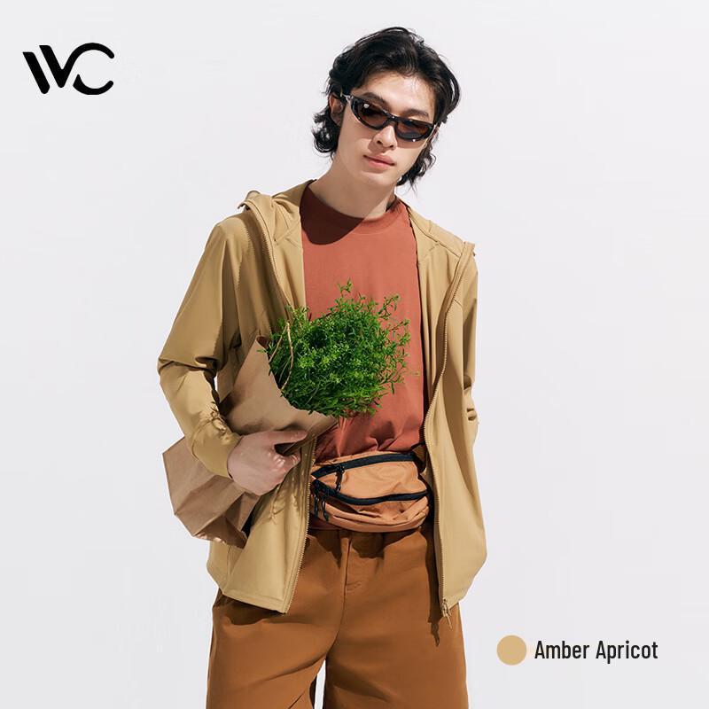 VVC Men s Lightweight Sun Protection Jacket L