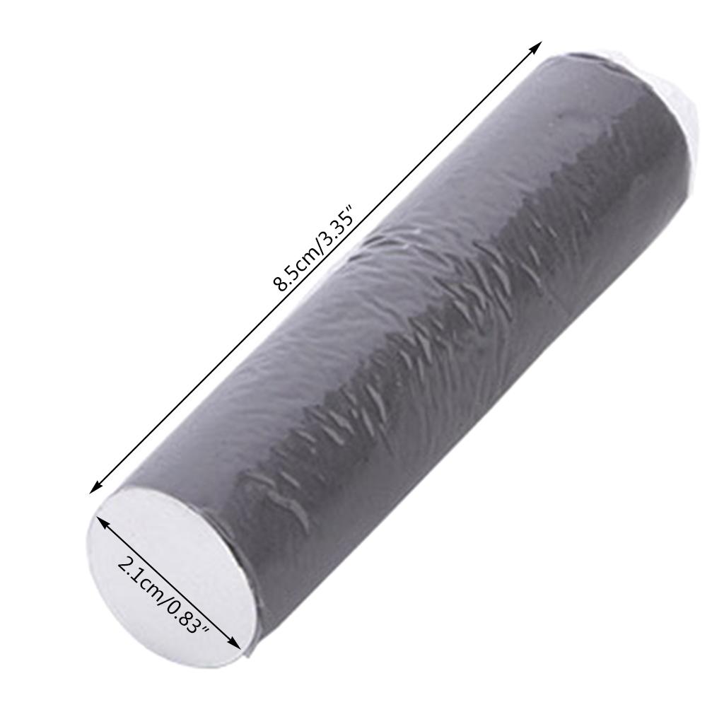 Epoxy Putty Sealant Tile Fix Silicone Mud Water Pipe Professional Attachment for Crack Damage Fixing Filling or Sealing