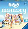 Ravensburger Bluey Memory Gra Pamięciowa