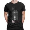B BoJack Horseman Schwarz-Weiß Zitat Lustig 100% Baumwolle T-Shirt B-BoJack Horseman Oberteile T-Shirts