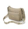 Women's Nylon Bag Large Capacity Shoulder Bag Mother Bag Crossbody Bag