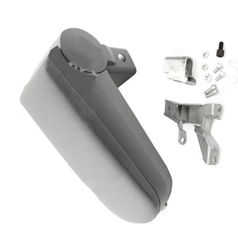 Rest Centre Box For Vw Golf IV MK4 Bora 1999-2005- Car Center Control Central Armrest Console
