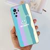 For Xiaomi Redmi Note 10 4G Case Redmi Note 10S Luxury Painted Cover Cases For Xiaomi Redmi Note 10 Pro Max Note10 S Soft Fundas