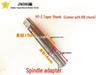 Magnetic Drill Extension Kit: FF-16/FF-23 Base, Rod, Chuck Adapter, Head, Bench Accessories