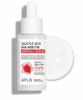 Sérum Ampoule Acide Salicylique Baja Arbutine Aplb