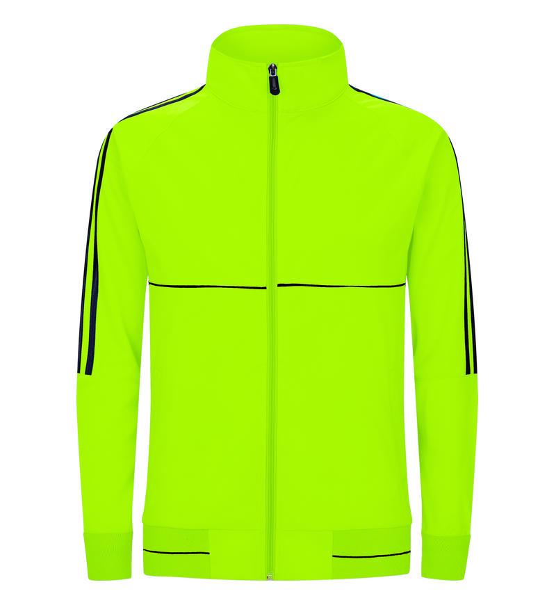 Spring & Autumn Sports Outfit Set: Team Uniform for Children & Adults, Primary School Football Attire, Class Uniform, Casual Sportswear XXL