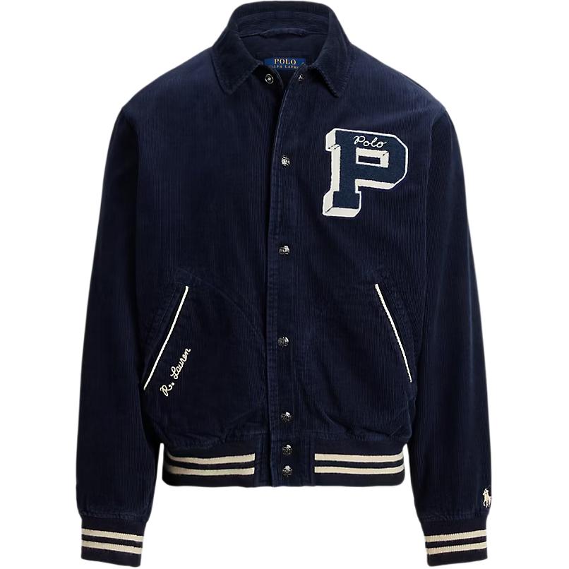 Ralph Lauren Puffer Jacket Men`s 710968136-001