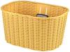 Bridgestone Marchette Basket (Front) BE (Beige) BK-MCT P4978 F761306BE