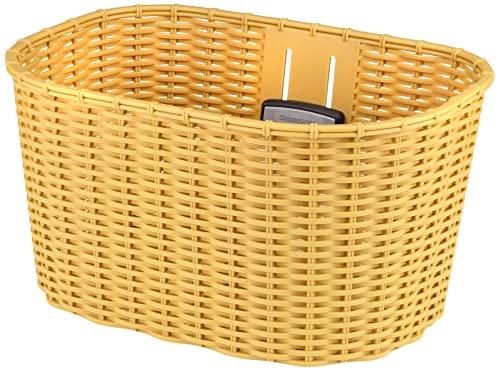 Bridgestone Marchette Basket (Front) BE (Beige) BK-MCT P4978 F761306BE