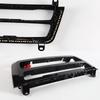 Armaturenbrett Mittelkonsole Ambientebeleuchtung Innenraum 2 Farben Radio Klimaanlagenbedienfeld LED-Zierleiste Für BMW 3er 4er Serie F30 F31 F32 F33 F34 F36
