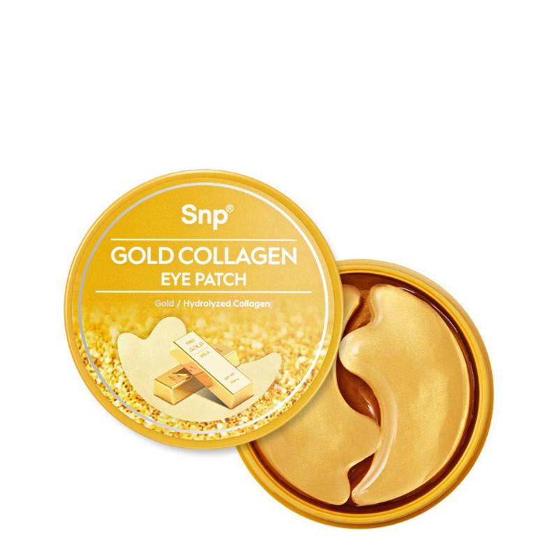 Gold Collagen Eye Patch (60 patches)