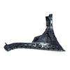 Mercedes W213 Rear Bumper Mounting Bracket Side Fixer (2138850163/2138850263)