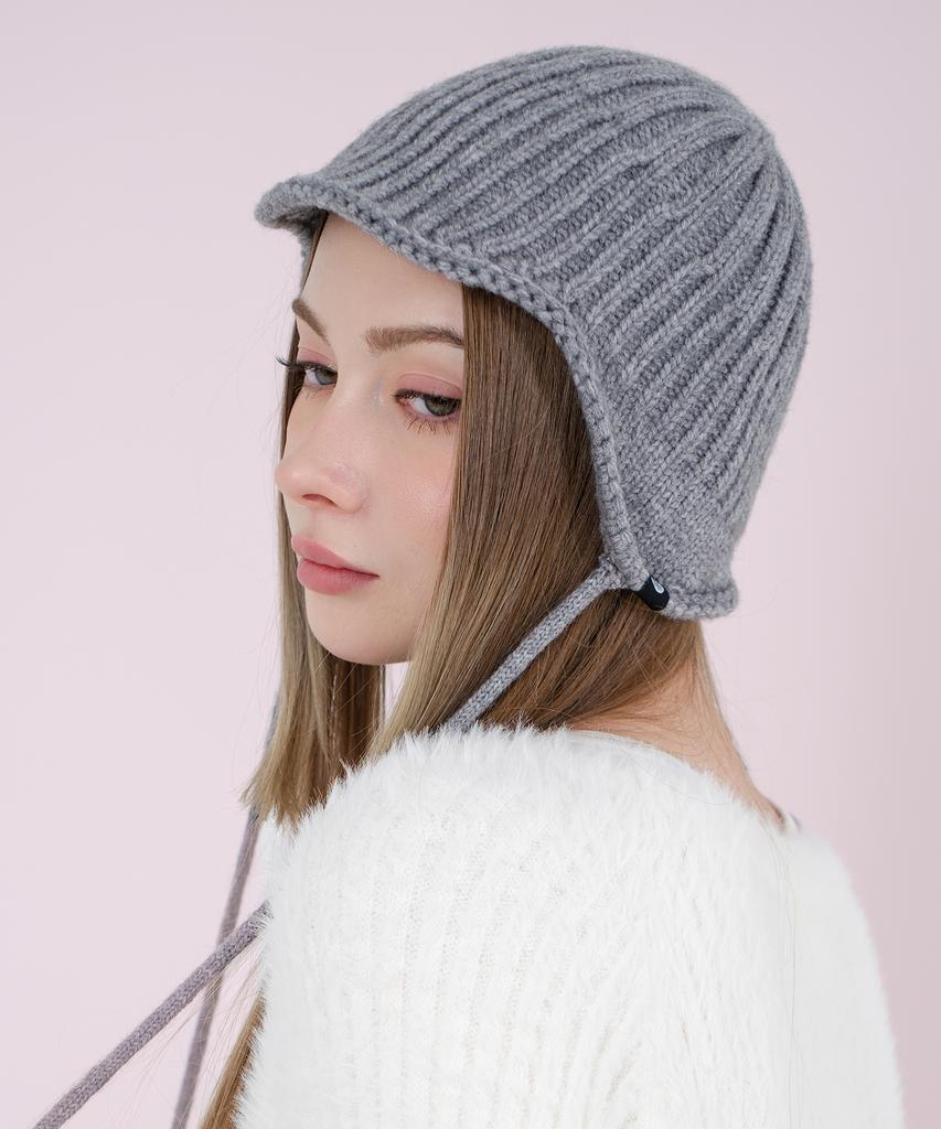 Mimin Canbara Short Visor Cap