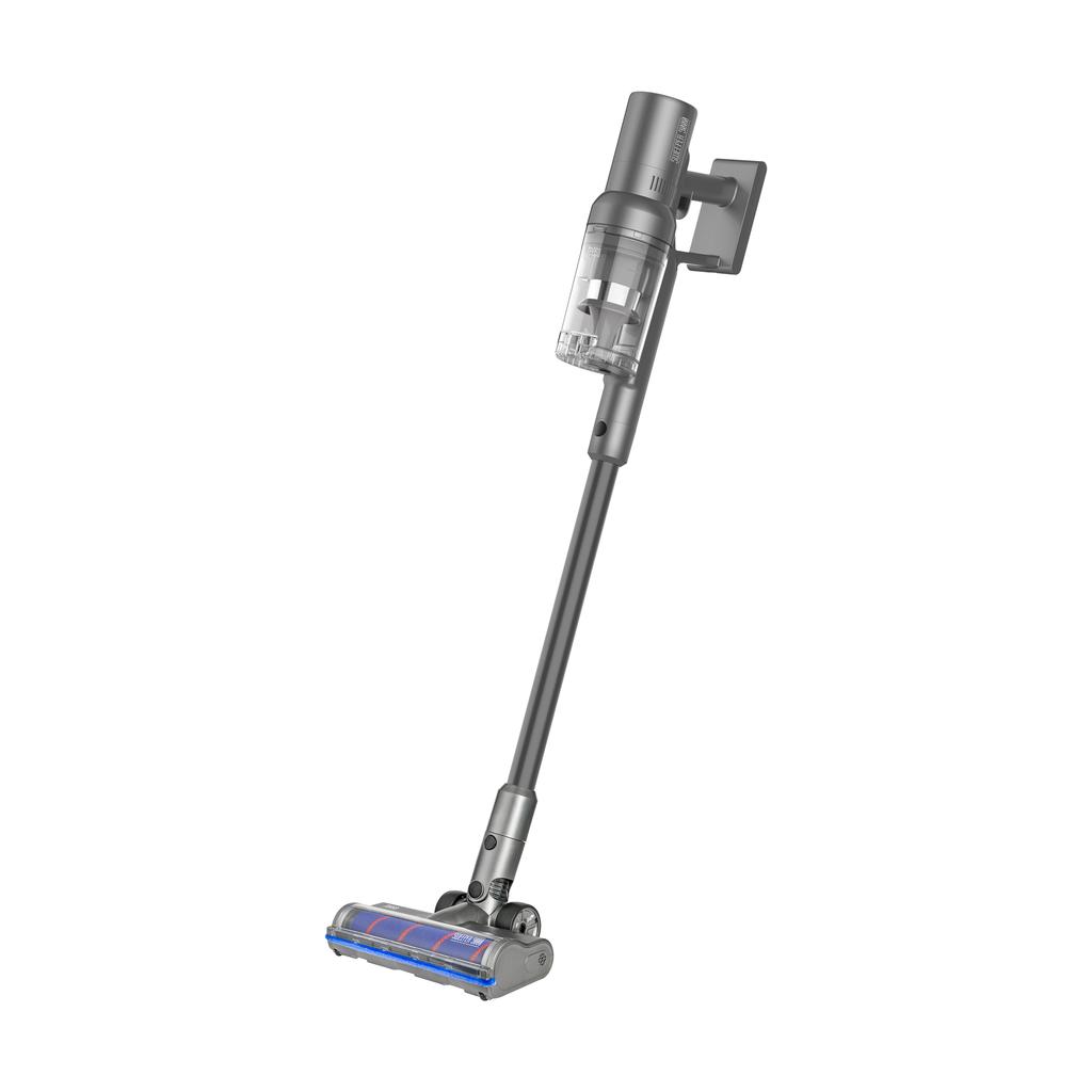 Odkurzacz bezprzewodowy pionowy 2w1 Teesa SWEEPER 9000 podświetlenie LCD