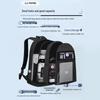 Li-Ning Large Capacity Backpack