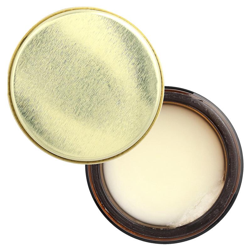 Tallow Honey Balm, Unscented, 2 Fl Oz (59.15 Ml)