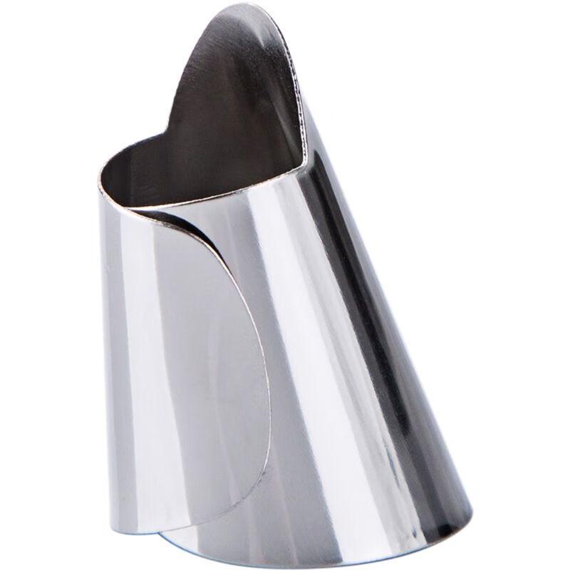 Stainless Steel Bean & Shelling Tool