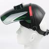 Electric Welding Mask Safe Welding, High Temperature Resistance Helmet