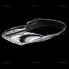 For Mercedes Benz C Class W204 2011-2014 C180 C200 C260 Headlight Cover Car Headlamp Lens Glass Replacement Front Lamp Shade
