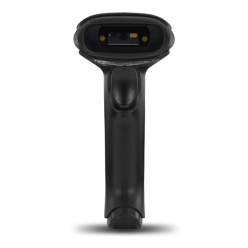 Comet Wireless 2D Barcode Scanner