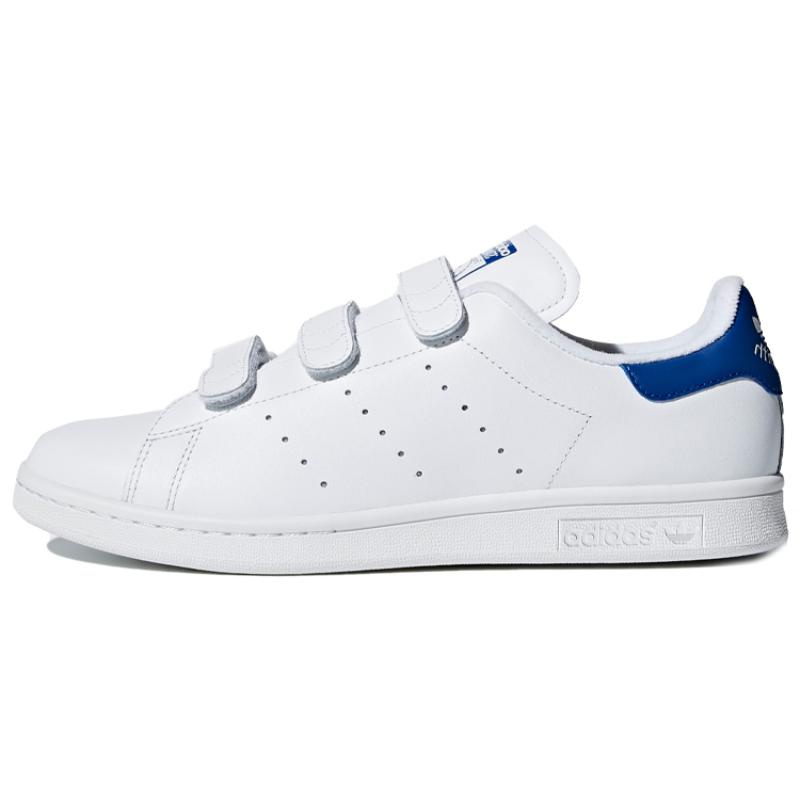

Adidas Stan Smith Cloud White Collegiate Royal Sneakers S80042 43⅓