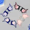 Elf Fish Fin Hair Band Animals Ears Cosplay Headwear Cute Siren Mermaid Ears Headband  Girls