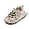Soft Sole Baby Walking Shoes - Non-Slip Cartoon Velcro for Boys & Girls, Spring/Autumn Style