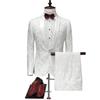 Pakken en blazers – Pakken