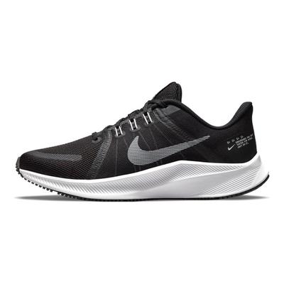 Quest 4 Tênis Feminino Preto Branco DA1106-006