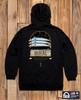 Fico-Hoody-132 Extreme Fishing Brand Fico Character Graphic Hoodie