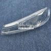 Peugeot 406 Headlight Cover 04-06 Transparent Front Lens Mask