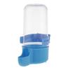Automatic Bird Water Drinker Feeder Waterer Food Cup External Bird Food Box Bird Supplies And Bird Cage Accessories 200 Ml