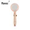 Mavos Pressurized Handheld Shower Head