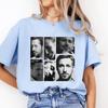 Ryan Gosling Shirt and Kids Tshirt: Movie Lover Unisex Tee
