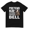 Üst giysisi – T-shirtler