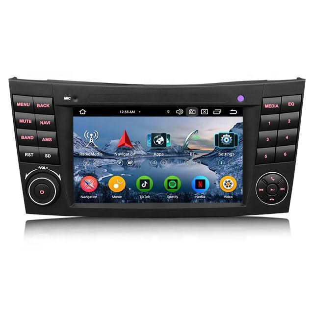 Erisin ES5781EN Android 14 GPS 4G