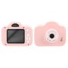 Children Digital Camera 2000W HD 2.0 Inch Screen Rechargeable Multi Functional Kids Camcorder Toy for Toddler