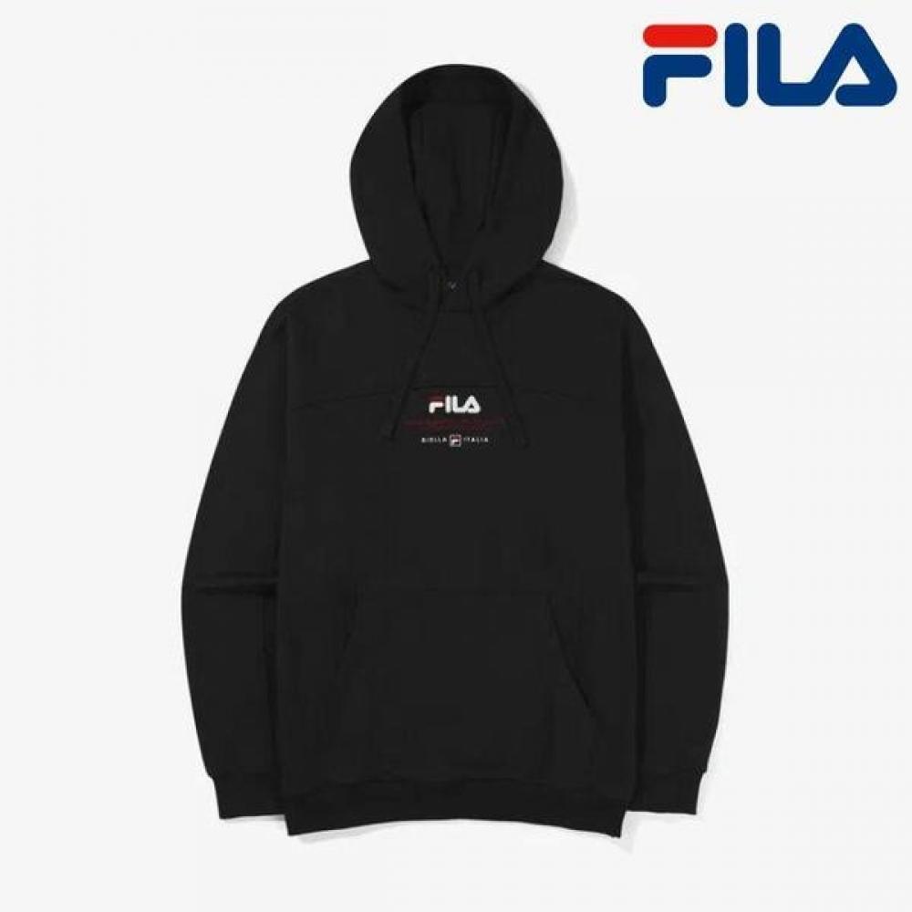 

Fila Logo Hoodie Colorblock 110(2XL)