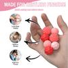 Magnetic Sensory Fidget Balls Silicone Stress Relief Toys for Adults & Teens with Autism ADHD Anxiety Fun Travel Toys Gift