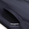 Hodo Men's Business Lapel Jacket