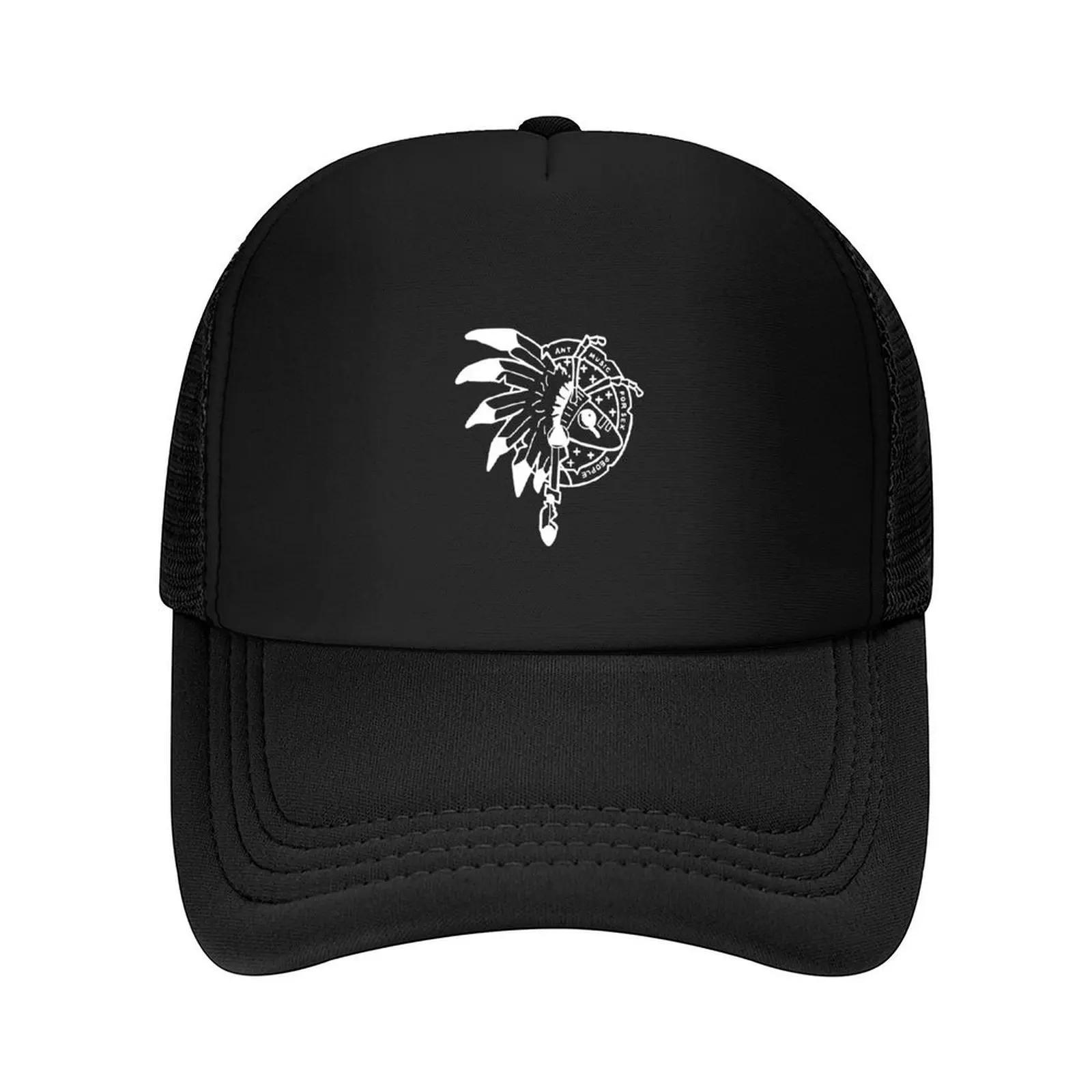 

Adam Ant Baseball Cap Golf Cap fashionable Beach fun hats For Man Womens