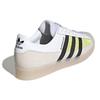 Adidas Originals Superstar Shoes 'White Khaki ' GX2887