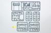PLATZ Girls & Panzer Final Chapter Type 95 Light Tank Chi-Ha-Tan Academy 1/72 Scale Plastic Model GP72-33 Molded In Color