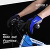 MTB Bike Sports Riding Motorcycle Gloves Running Fitness Full Finger Gloves Trendy Cycling Gloves