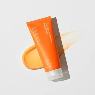 Actieve Marine Astaxanthine Capsule Crème 150g