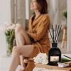 Perfume Diffuser For Home Up To 90 Days Freshener Sticks 250Ml