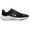 (WMNS) Nike Quest 5 'Negro Blanco' para Mujer DD9291-002